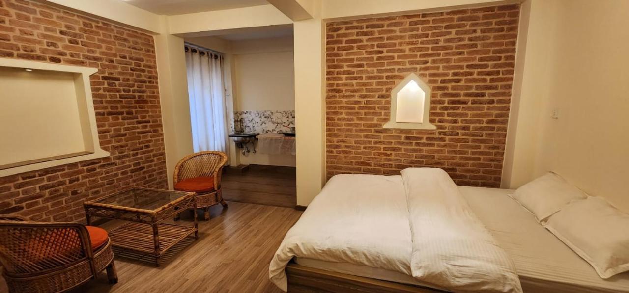 Hiti Fusa Lalitpur Dış mekan fotoğraf