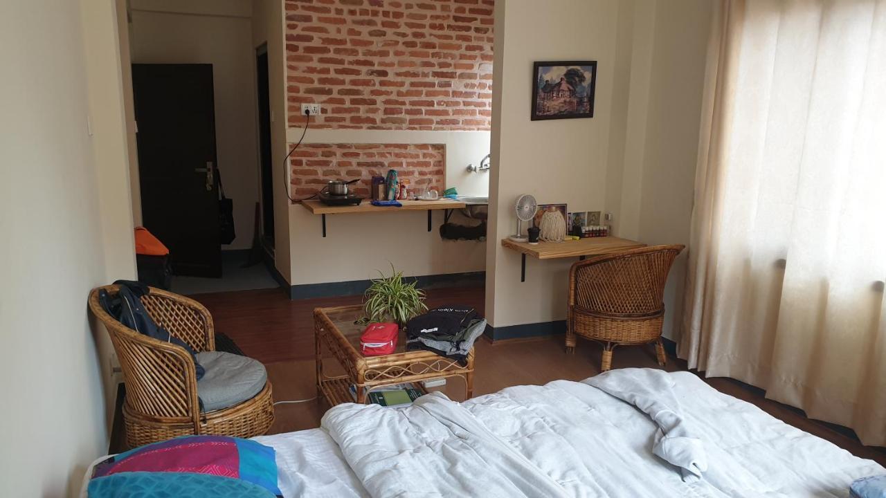 Hiti Fusa Lalitpur Dış mekan fotoğraf