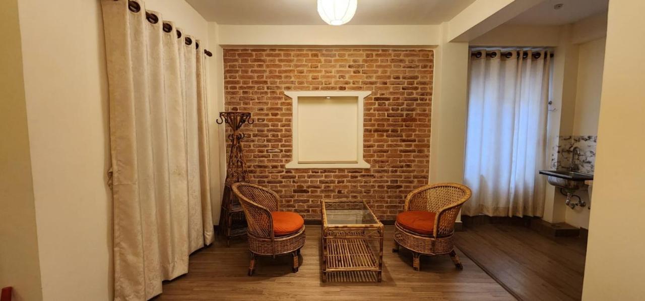 Hiti Fusa Lalitpur Dış mekan fotoğraf