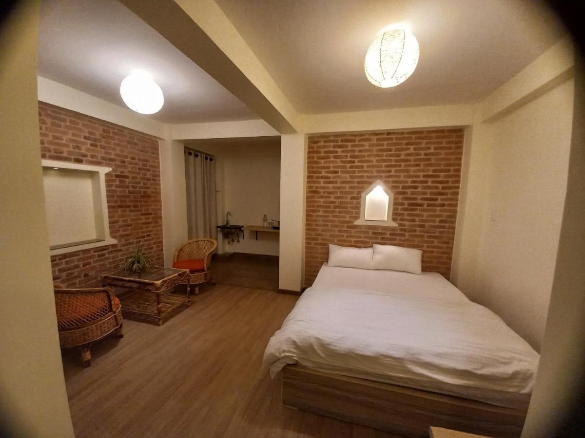 Hiti Fusa Lalitpur Dış mekan fotoğraf