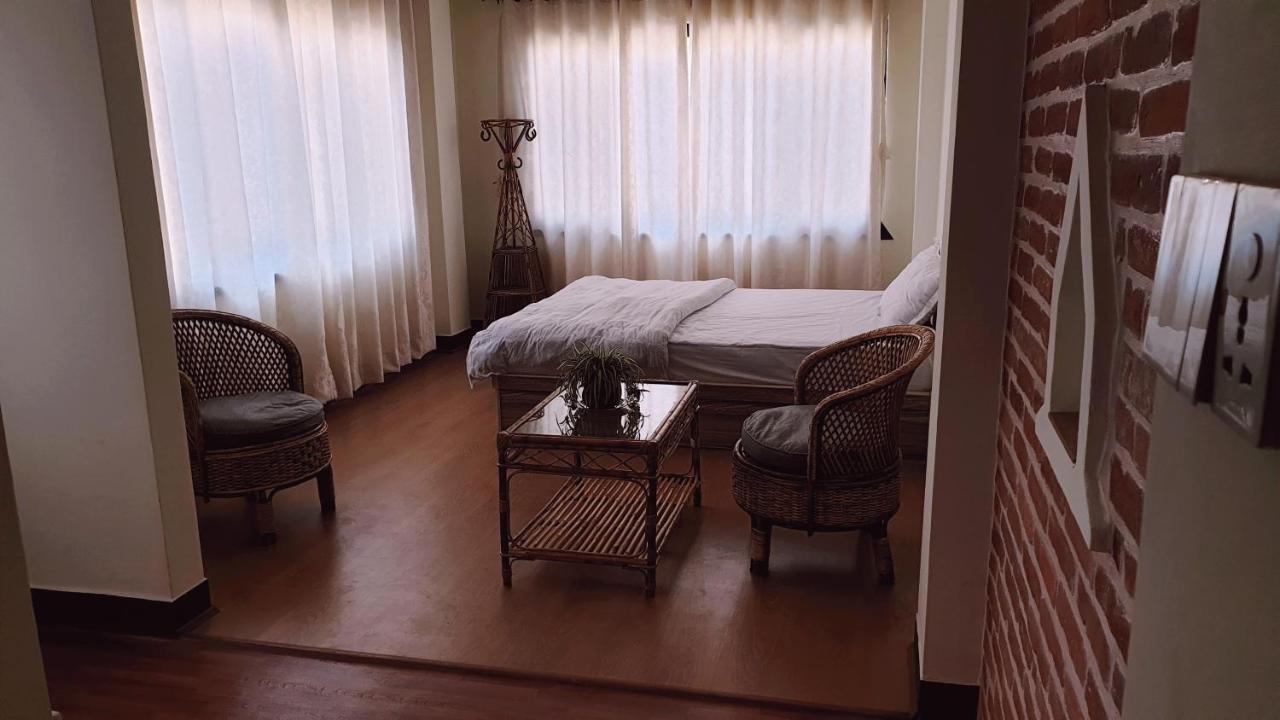 Hiti Fusa Lalitpur Dış mekan fotoğraf