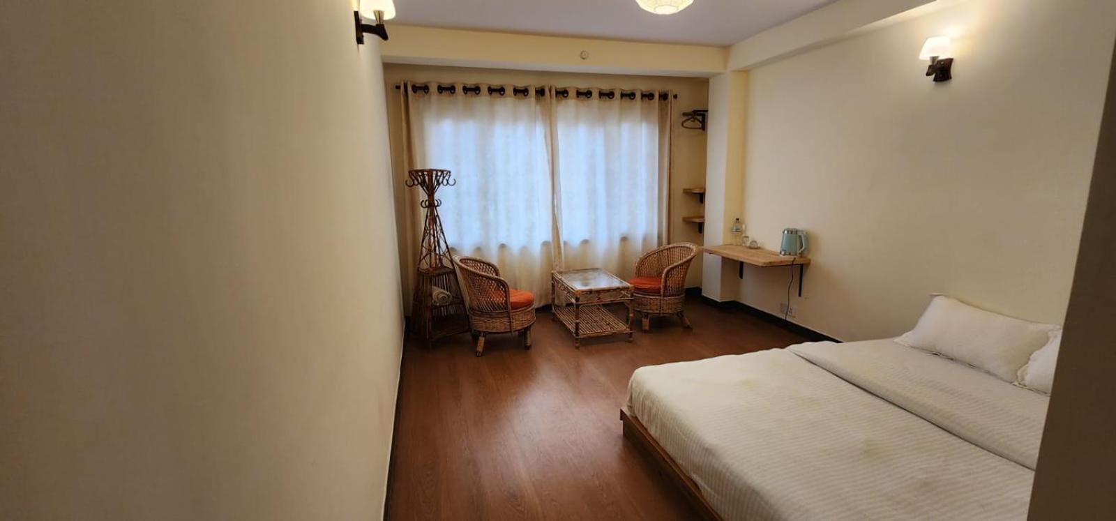 Hiti Fusa Lalitpur Dış mekan fotoğraf