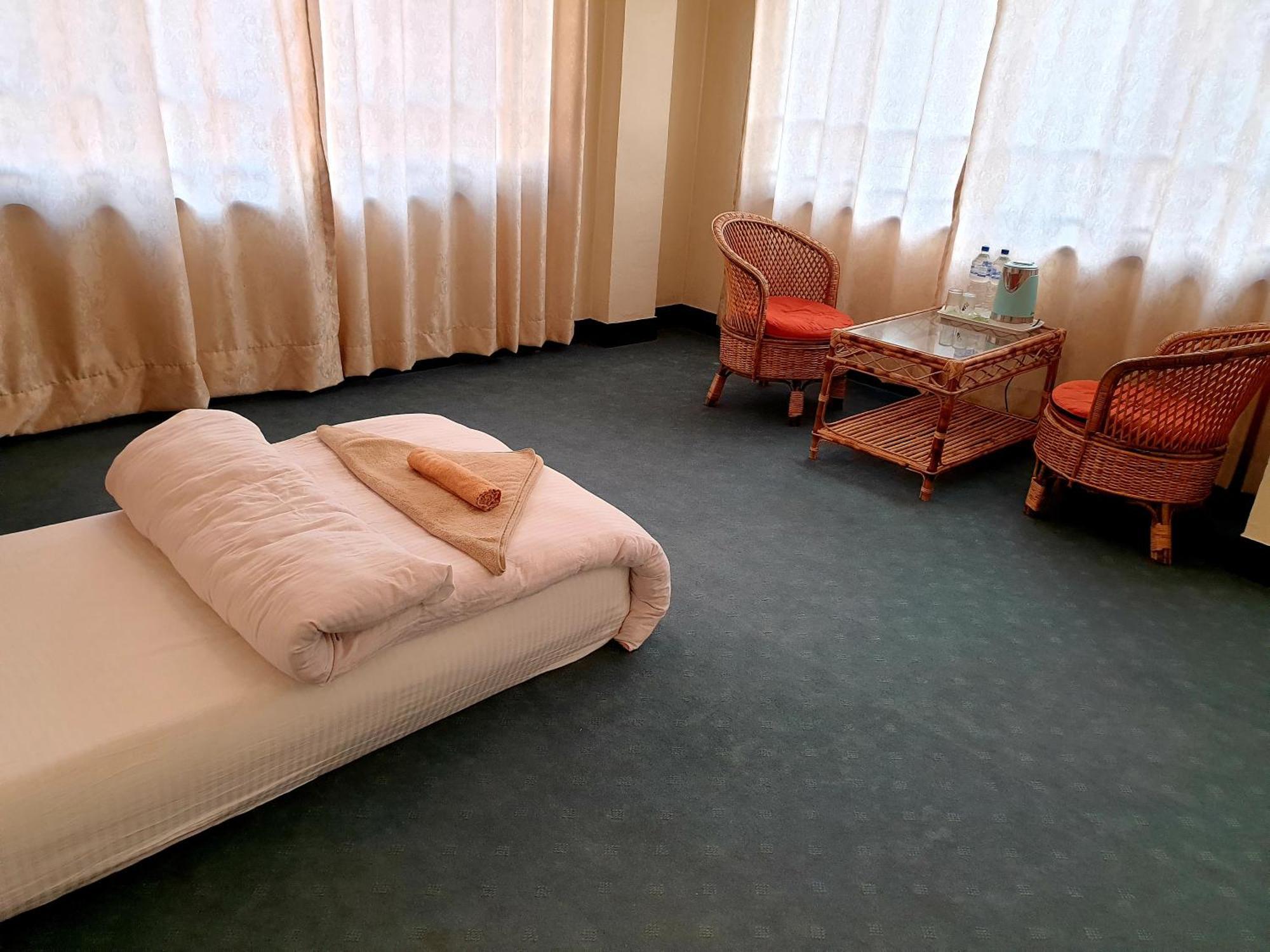 Hiti Fusa Lalitpur Dış mekan fotoğraf